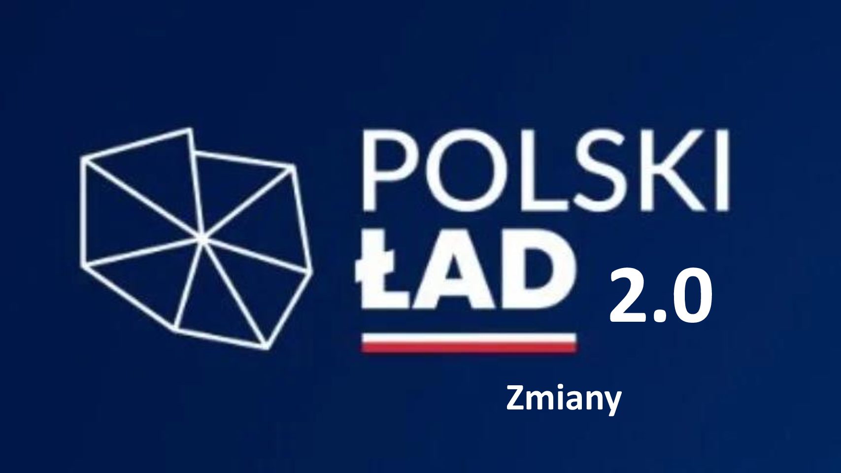 Szkolenie online „Polski Ład 2.0 – co nowego ?”