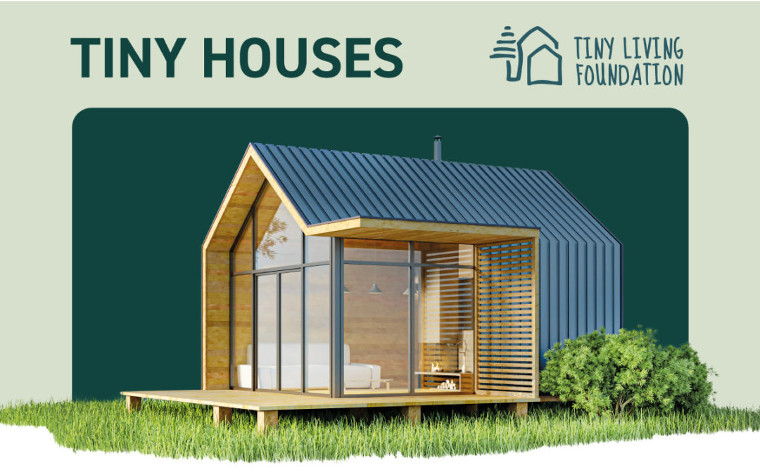 Unternehmensforum: Tiny Houses: Bauen, Verkaufen und Vernetzen“, 08.11.2022